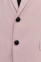 Пиджак HUGO 50514537 розовый
