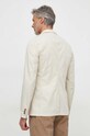 Abbigliamento Guess giacca M4GN09.WG6H0 beige