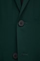Sisley marynarka 2KI352Y89 zielony