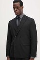 Sisley sacou 2KI3SW01N negru