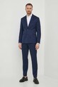 Sisley sacou 2V7BSW01O bleumarin SS24