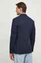 Βαμβακερό blazer Sisley Κύριο υλικό: 100% Βαμβάκι Φόδρα: 55% Πολυεστέρας, 45% Βισκόζη