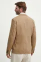 Бавовняний піджак Sisley 100% Бавовна