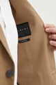 Sisley sacou din bumbac 2WMDSW01U