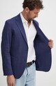 Льняний жакет Tommy Hilfiger MW0MW35214