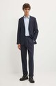 Theory sacou de in O0373104 bleumarin SS24