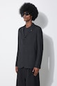 Paul Smith wool blazer black M1R.2151.K00001