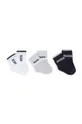 білий Дитячі шкарпетки BOSS 3-pack Для хлопчиків