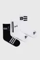 λευκό Παιδικές κάλτσες adidas Performance x Star Wars 3-pack Για αγόρια