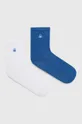 μπλε Παιδικές κάλτσες United Colors of Benetton 2-pack Για αγόρια