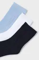 Mayoral calzini bambino/a pacco da 3 blu