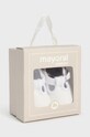 Mayoral Newborn baba cipő 9731.1F.Newborn.PPYH fehér