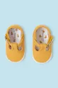 Čevlji za dojenčka Mayoral Newborn Zunanjost: Sintetični material, Tekstilni material Notranjost: Tekstilni material