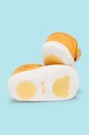 Mayoral Newborn pantofi pentru bebelusi 9731.1F.Newborn.PPYH galben