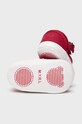Mayoral Newborn buty niemowlęce czerwony 9731.1F.Newborn.PPYH