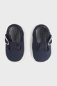 Mayoral Newborn buty niemowlęce 9731.1F.Newborn.PPYH granatowy SS24