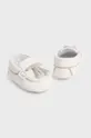 Mayoral Newborn buty niemowlęce Cholewka: Materiał syntetyczny, Wnętrze: Materiał tekstylny