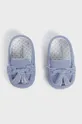 Čevlji za dojenčka Mayoral Newborn modra