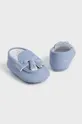 Čevlji za dojenčka Mayoral Newborn Zunanjost: Sintetični material Notranjost: Tekstilni material
