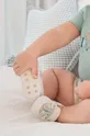 zielony Mayoral Newborn buty niemowlęce Chłopięcy