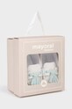 Mayoral Newborn buty niemowlęce 9732.1H.Newborn.PPYH
