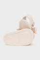 beige Mayoral Newborn scarpie per neonato/a