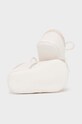 Mayoral Newborn buty niemowlęce 9735.1K.Newborn.PPYH beżowy