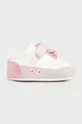 ροζ Βρεφικά παπούτσια Mayoral Newborn Για αγόρια