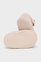 Mayoral Newborn buty niemowlęce beżowy 9737.1M.Newborn.PPYH