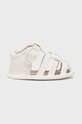 Mayoral Newborn sandale imitatie de piele bej 9738.1P.Newborn.PPYH
