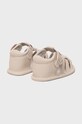 Σανδάλια Mayoral Newborn μπεζ 9738.1P.Newborn.PPYH