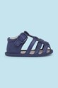 Mayoral Newborn sandale 9738.1P.Newborn.PPYH turcoaz SS24
