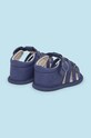 Mayoral Newborn sandale 9738.1P.Newborn.PPYH turcoaz