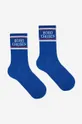 тёмно-синий Детские носки Bobo Choses Для мальчиков