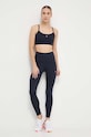 Легінси Tommy Hilfiger WW0WW41082 темно-синій SS24