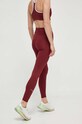 Одежда Леггинсы Tommy Hilfiger WW0WW41088 бордо