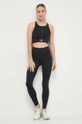 Tommy Hilfiger leggings nero