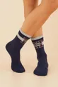 Κάλτσες women'secret X-MAS PACKS 6-pack πολύχρωμο
