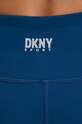Legíny Dkny DP3P3249 tmavomodrá