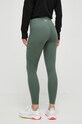 Oblečení Legíny Dkny DP3P3249 zelená