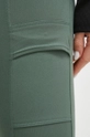 verde Dkny leggings