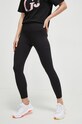 Legíny Dkny pletenina černá DP3P3249
