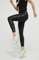 fekete Dkny legging Női