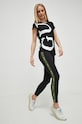 Леггинсы Dkny DP3P1883 чёрный SS24