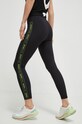 Ρούχα Κολάν DKNY DP3P1883 μαύρο
