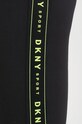 Κολάν DKNY μαύρο DP3P1883