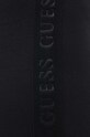 Guess legginsy GIULIA czarny V4RB15.KC3X2