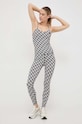Legíny Guess V4RB16.MC03W čierna SS24