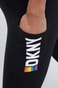 чорний Легінси Dkny