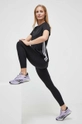 adidas Performance legging futáshoz Run Essential fekete